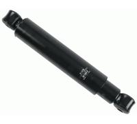 SACHS 311 876 2x Amortisseur Amortisseur télescopique Pression d'huile Essieu avant Kit amortisseur