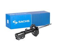 SACHS 311 914 Jambe de suspension Amortisseur Avant gauche Gaz