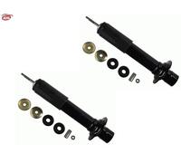 SACHS 311 995 x2 Amortisseur MERCEDES-BENZ