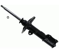 SACHS 312 118 Amortisseur pour Toyota Celica VII Coupé (_T23_) 1999-2006 Droit, Essieu Avant