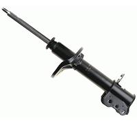 SACHS 312 164 Amortisseur pour Mazda Eunos 500 (CA) 1992-1999 Essieu Arrière