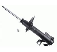 SACHS 312 196 Amortisseur pour Nissan Almera Tino (V10) 1998-2006 Droit, Essieu Avant