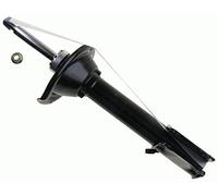 SACHS 312 205 Amortisseur pour Subaru IMPREZA II A TROIS VOLUMES (GD) 1999-2009 Droite, Essieu Arrière