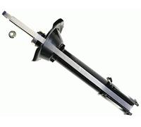 SACHS 312 206 Amortisseur pour Subaru Impreza II a trois Volumes (GD) 1999-2009 Gauche, Essieu Arrière