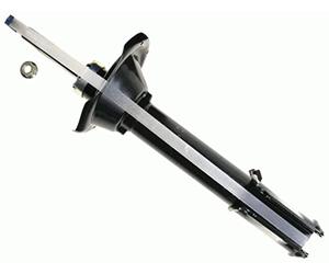 SACHS 312 206 Amortisseur pour Subaru Impreza II a trois Volumes (GD) 1999-2009 Gauche, Essieu Arrière