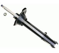 SACHS 312 206 Jambe de suspension Amortisseur Arrière gauche Gaz