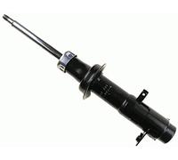 SACHS 312 231 Amortisseur pour Toyota MR2 III (ZZW3_) 1999-2007 Gauche, Essieu Avant
