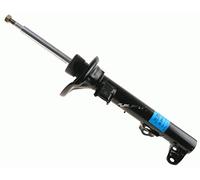 SACHS 312 253 Amortisseur pour BMW 3 (E36) 1990-1998 Gauche, Essieu Avant et autres véhicules