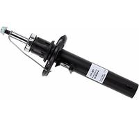 Sachs Amortisseur avant 312 267 – Golf A3, Octavia, Altea, Jetta, Beetle, Leon, Yet