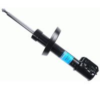 SACHS 312 317 Jambe de suspension Amortisseur pour OPEL VECTRA B (36) Avant Gaz