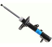 Sachs Amortisseur arrière droit 312 581 pour Hyundai Coupe