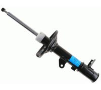 Sachs Amortisseur arrière gauche 312 582 – Goujon en haut pour Hyundai Coupé II