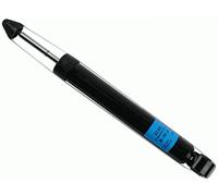 Sachs Amortisseur arrière 312 616 goujon en haut pour VW Jetta III