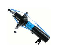SACHS 312 675 Amortisseur pour Mazda 323 C V (BA) 1994-2001 Droite, Essieu Avant et autres véhicules