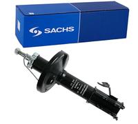 SACHS 312 806 Amortisseur pour Toyota Avensis Liftback (_T22_) 1997-2003 Droit, Essieu Avant et autres véhicules