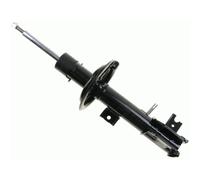 Amortisseur droite Goujon en haut 312 818 SACHS pour SUZUKI FIAT