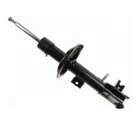 Sachs Amortisseur 312 820 – droite, goujon en haut, pour FIAT/SUZUKI
