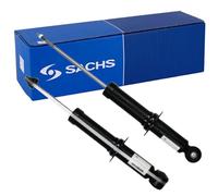 Sachs Amortisseur 312 986 – goujon en haut pour Dodge Caliber