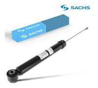 SACHS 312784 AMORTISSEUR À Gaz Arrière Pour AUDI A4 8E2 8E5 8HE 8H 1.6-3.2