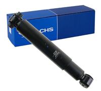 SACHS 313 010 2x Amortisseur Amortisseur télescopique Pression d'huile Essieu arrière Kit amortisseur