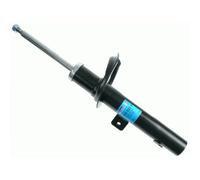SACHS 313 033 Amortisseur avant gauche pour Peugeot 206 206+