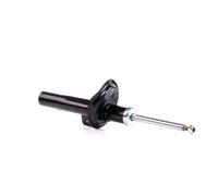 SACHS 313 033 Jambe de suspension Amortisseur Avant gauche Gaz