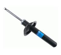 SACHS 313 034 Amortisseur pour Peugeot 206 Berline Bicorps Trois OU Cinq Portes (2A/C) 1998-2012 Droit, Essieu Avant et autres véhicules