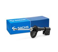 Amortisseur droite Goujon en haut 313 152 SACHS pour CITROËN C4 I C4 Coupé