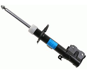 SACHS 313 197 Amortisseur pour Smart Forfour (454) 2004-2006 Droit, Essieu Avant