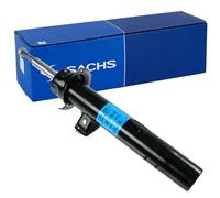 Sachs Amortisseur 313 254 Avant gauche (goujon en haut) pour BMW 1 (E87) 2003-2013