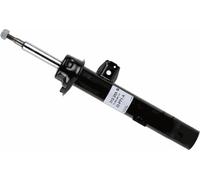 SACHS 313 255 Amortisseur pour BMW 1 (E87) 2003-2013 Droit, Essieu Avant et autres véhicules