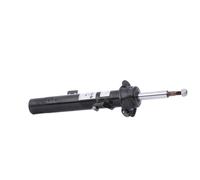 SACHS 313 255 Jambe de suspension Amortisseur pour BMW 1 Schrägheck (E87) Avant