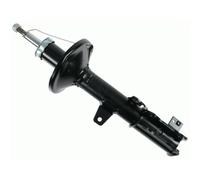 SACHS 313 342 Amortisseur arrière droite pour Toyota Avensis