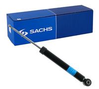 Sachs 313 367 Amortisseurs, Set de 2