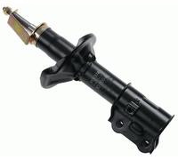 SACHS 313 374 Jambe de suspension Amortisseur pour HYUNDAI ATOS (MX) Avant Gaz