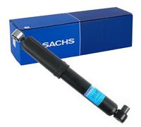 Amortisseur Bossage en haut 313 387 SACHS pour OPEL NISSAN RENAULT