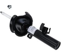 Sachs Amortisseur avant droit 313 415 – goujon en haut – Mazda 3
