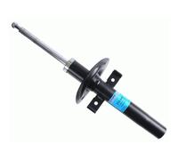Sachs Amortisseur 313 446 – Goujon en haut – pour Renault Scénic II / Grand Scénic II