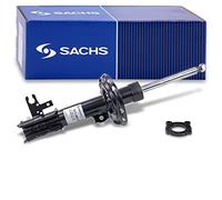 SACHS 313 480 Amortisseur pour Opel Zarifa/Zarifa Family B (A05) 2005-2019 Gauche, Essieu Avant et autres véhicules