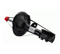 Amortisseur Essieu avant gauche Goujon en haut 313 520 SACHS pour KIA