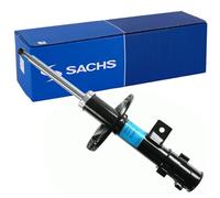Sachs Amortisseur 313 532 Avant droit - goujon en haut pour KIA Carens III