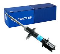 SACHS 313 558 Amortisseur pour Fiat Idea (350_) 2003 - Essieu Avant et autres véhicules