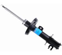 Amortisseur SACHS 313 566 gauche