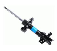Sachs Amortisseur 313 591 – gauche, goujon en haut pour Honda Civic VIII Hatchback