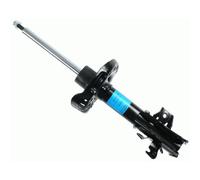 Sachs Amortisseur 313 592 – Droit goujon en haut pour Honda Civic VIII Hatchback
