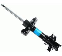 SACHS 313 592 Amortisseur pour Honda CIVIC VIII HATCHBACK (FN, FK) 2005 - Droite, Essieu Avant