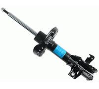 SACHS 313 593 Amortisseur pour Honda CIVIC VIII HATCHBACK (FN, FK) 2005 - Gauche, Essieu Avant