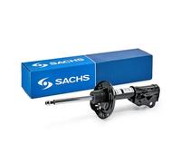 SACHS 313 594 Jambe de suspension Amortisseur Avant droit Gaz