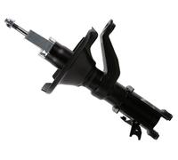 SACHS 313 601 Jambe de suspension Amortisseur pour HONDA CIVIC VII Coupe (EM2)