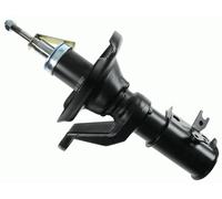 SACHS 313 602 Amortisseur pour HONDA